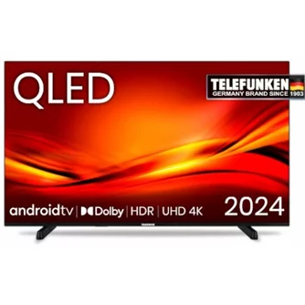 Televizor Telefunken 50QUA9040M