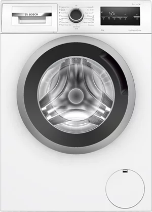 Image Maşina de spălat rufe BOSCH WAN28163BY