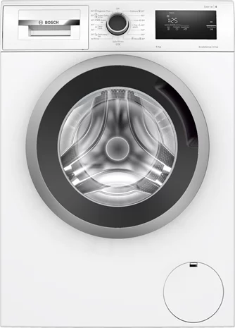 Стиральная машина BOSCH WAN28267BY