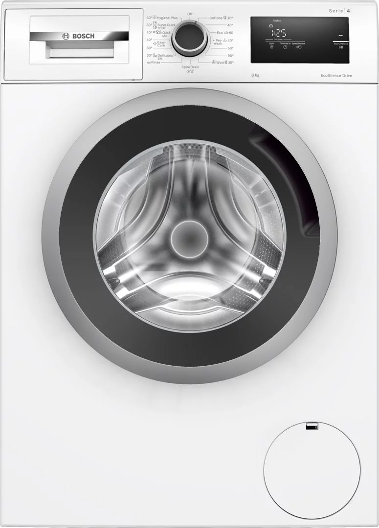 Image Стиральная машина BOSCH WAN28267BY