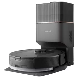 Image Робот-пылесос Xiaomi Roborock Q5 Pro+ Black