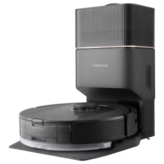 Aspirator robot Xiaomi Roborock Q5 Pro+ Black