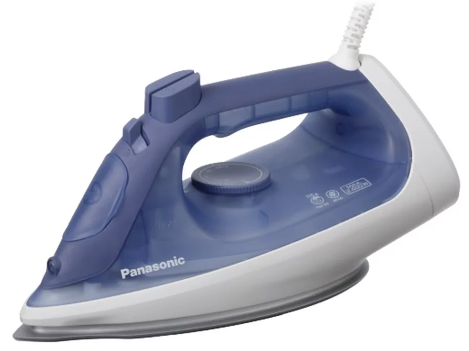 Image Fier de calcat Panasonic NI-S530ATV