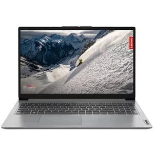 Image Ноутбук Lenovo IdeaPad 1 15ALC7 (Ryzen 7 5700U, 16Gb, 512Gb) Cloud Grey