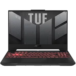 Laptop ASUS TUF Gaming A15 FA507NU (Ryzen 7 7735HS, 16Gb, 1Tb, RTX 4050) Mecha Gray