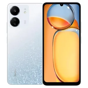 Image Telefon mobil Xiaomi Redmi 13C 4/128GB Glacier White