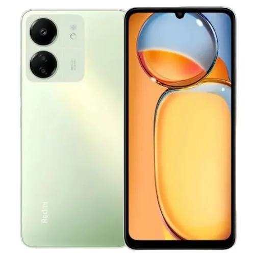 Image Мобильный телефон Xiaomi Redmi 13C 4/128GB Clover Green