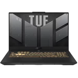 Image Ноутбук ASUS TUF Gaming F17 FX707VU4 (Core i7-13700H, 16Gb, 1Tb) Jaeger Gray