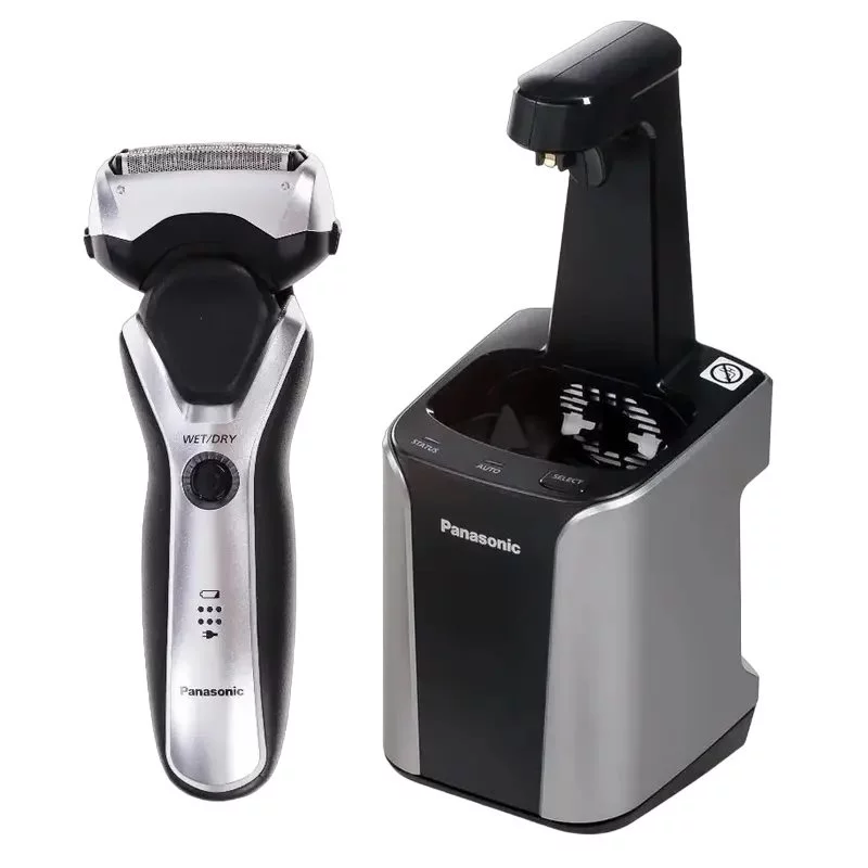 Image Электробритва Panasonic ES-RT87-S520