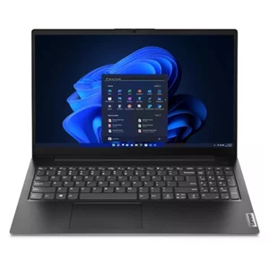 Image Ноутбук Lenovo V15 G4 AMN (Ryzen 5 7520U, 8Gb, 512Gb) Black