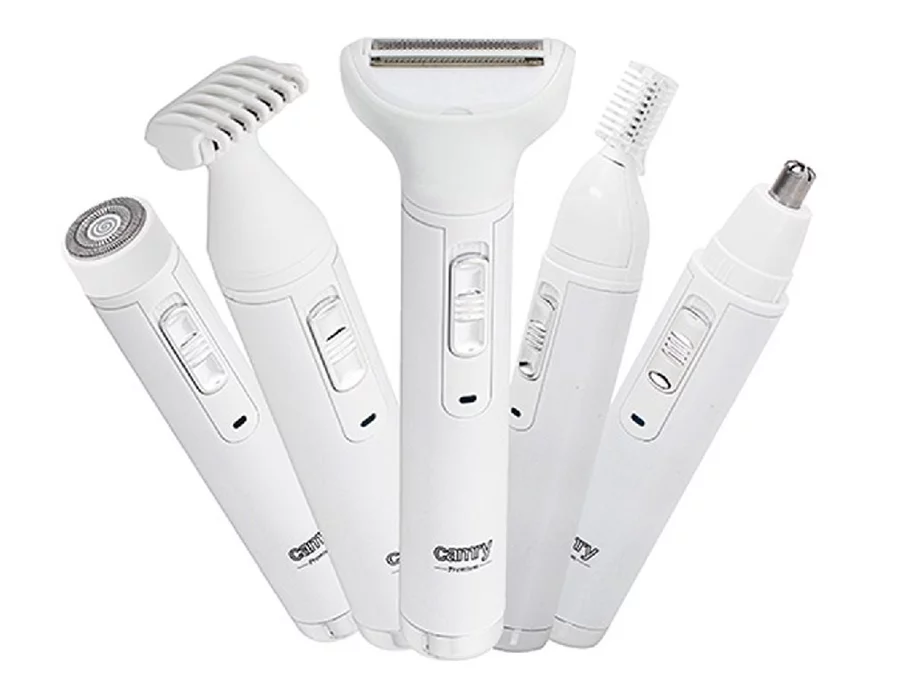 Image Aparat de ras electric CAMRY CR 2935