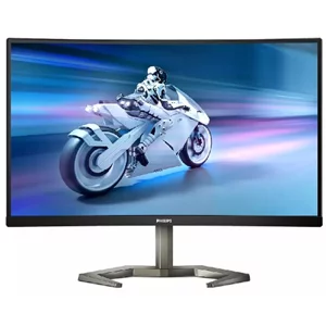 Image Monitor Philips Evnia5000 27M1C5200W Black