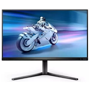 Image Monitor Philips Evnia 25M2N5200P Black