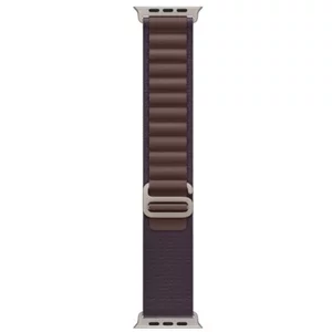 Image Ремешок Apple Watch 49mm Indigo Alpine Loop M