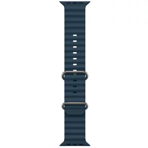 Image Ремешок Apple Watch 49mm Blue Ocean Band One Size