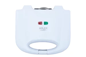 Image Aparat de gatit vafe ADLER AD 311