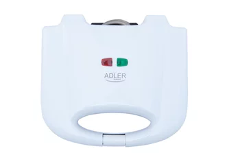 Вафельница ADLER AD 311