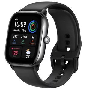 Image Умные часы Xiaomi Amazfit GTS 4 Mini Black
