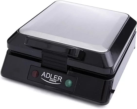 Aparat de gatit waffe ADLER AD 3036