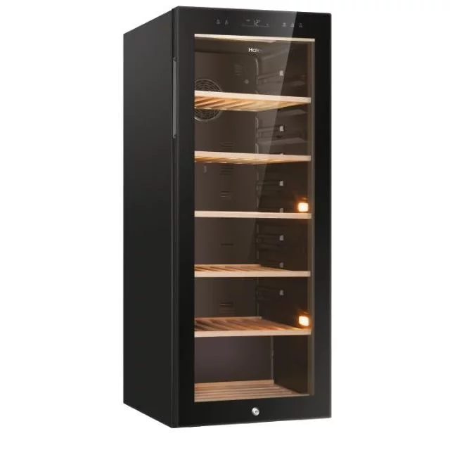Image Dulap pentru vin HAIER HWS84GA