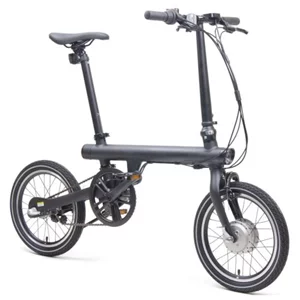 Image Bicicletă electrică Xiaomi Mi Smart Electric Folding Bike