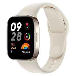 Image Умные часы Xiaomi Redmi Watch 3 Ivory