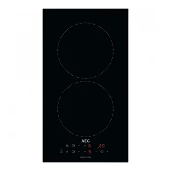 Варочная панель электрическая AEG IKB32300CB
