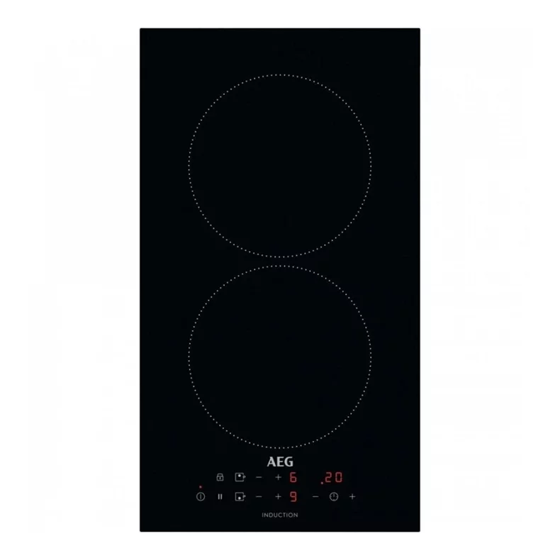 Image Варочная панель электрическая AEG IKB32300CB