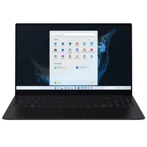 Image Ноутбук Samsung NP750X Galaxy Book2 (Core i7-1255U, 8GB, 512GB, W11) Graphite