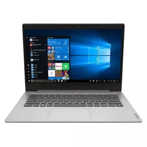 Image Ноутбук Lenovo IdeaPad 1 14igl05 (N5030, 4GB, 128GB, W11) Silver