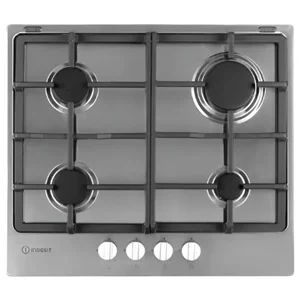 Image Plita de gaz Indesit THP 641 IX/I