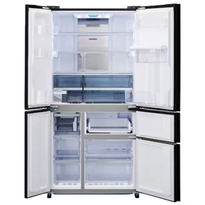 Image Холодильник Sharp SJ-WX830ABK