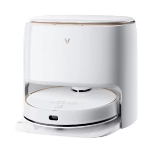 Image Робот-пылесос Viomi Alpha 3 White