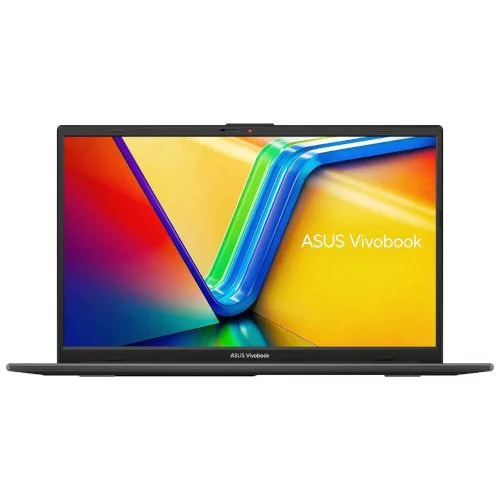 Image Ноутбук Asus Vivobook Go 15 E1504FA (Ryzen 5 7520U, 16Gb, 512Gb) Black