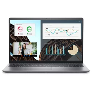 Image Ноутбук Dell Vostro 15 3000 (3530) (Core i5-1335U, 8GB, 512GB) Titan Gray