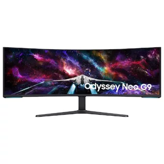 Монитор Samsung Odyssey Neo G9 S57CG95 White