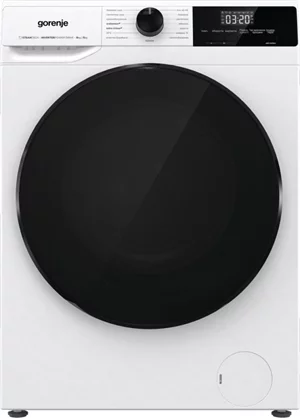 Image Стиральная машина GORENJE WD2A854ADS/UA
