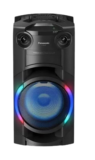 Boxă portabilă Panasonic SC-TMAX10GSK Black