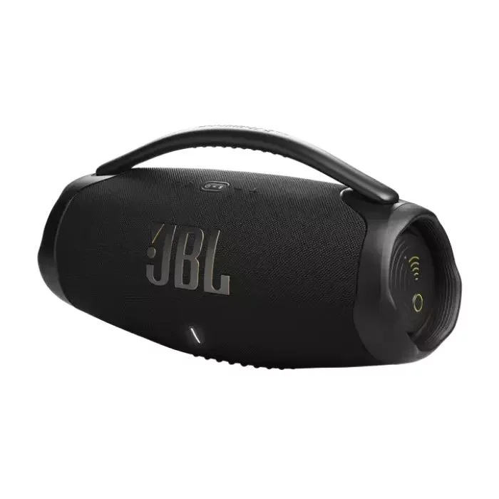 Image Портативная колонка JBL Boombox 3 Wi-Fi Black