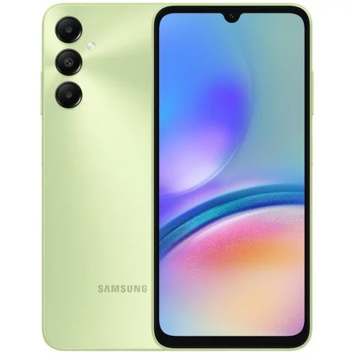 Image Мобильный телефон Samsung A05s Galaxy A057G 4/128Gb Dual Light Green