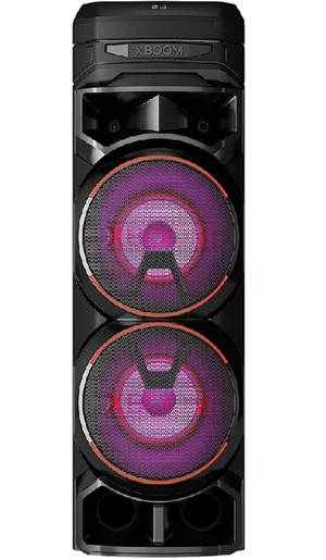 Image Портативная колонка LG XBOOM RNC9