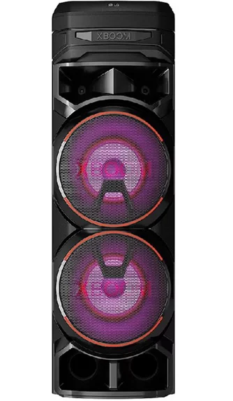 Boxă portabilă LG XBOOM RNC9