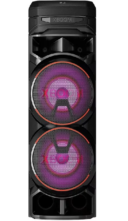Image Портативная колонка LG XBOOM RNC9
