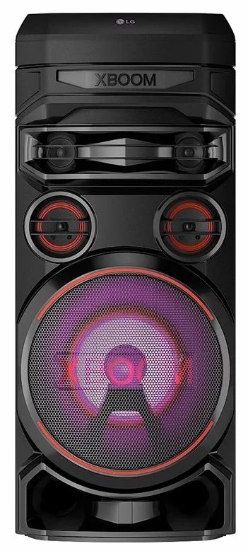 Портативная колонка LG XBOOM RNC7