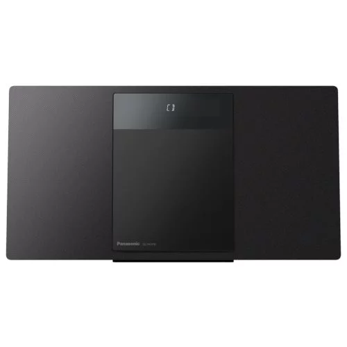 Image Портативная колонка Panasonic SC-HC410EE-K