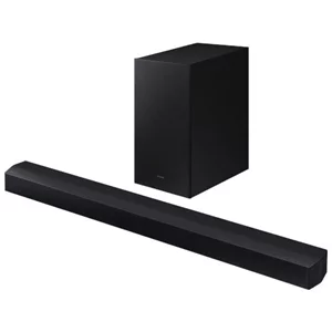 Image Soundbar Samsung HW-C450