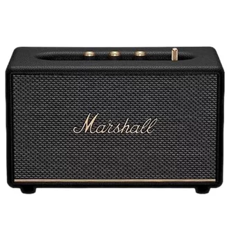 Портативная колонка Marshall Acton III Black
