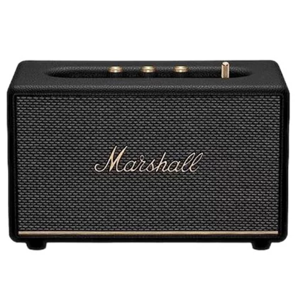 Boxă portabilă Marshall Acton III Black