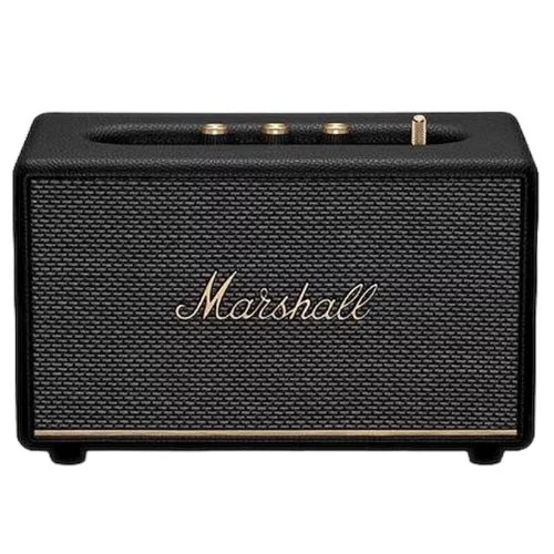 Image Boxă portabilă Marshall Acton III Black