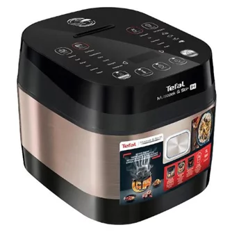 Мультиварка Tefal RK905A34